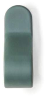 Viefe Möbelknopf BELT aus Metall, 22 x 63 mm