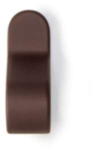 Viefe Möbelknopf BELT aus Metall, 22 x 63 mm