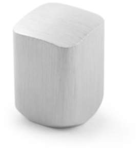 Viefe Möbelknopf BIN aus Aluminium