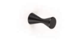 Viefe Möbelknopf DIABOLO aus Aluminium