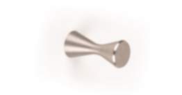 Viefe Möbelknopf DIABOLO aus Aluminium