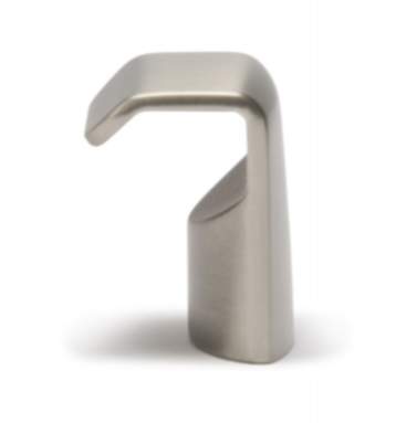 Viefe Möbelknopf HOOK aus Metall