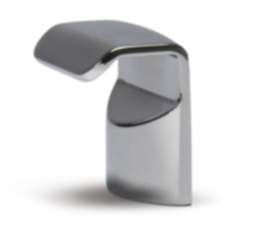 Viefe Möbelknopf HOOK aus Metall