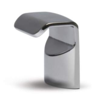 Viefe Möbelknopf HOOK aus Metall