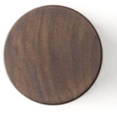 Viefe Möbelknopf OH! aus Holz, Ø 40 mm