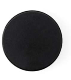 Viefe Möbelknopf OH! aus Metall, Ø 40 mm