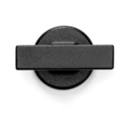 Viefe Möbelknopf OTO aus Metall