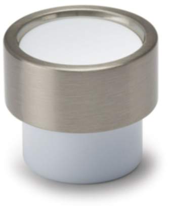 Viefe Möbelknopf PISTON aus Metall, Ø 34,5 mm