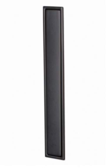 Viefe Muschelgriff CLOS aus Metall, BA 128 mm