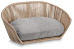 VOGUE Design-Hundebett "TUDOR"