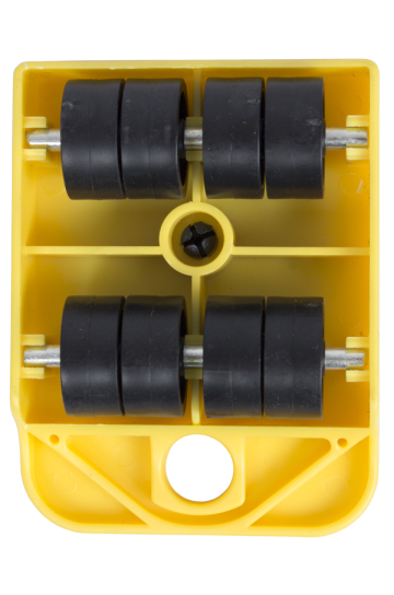 Vorel Furniture Lifter - Möbeltransporter - 5 Stück - Max. 150 kg