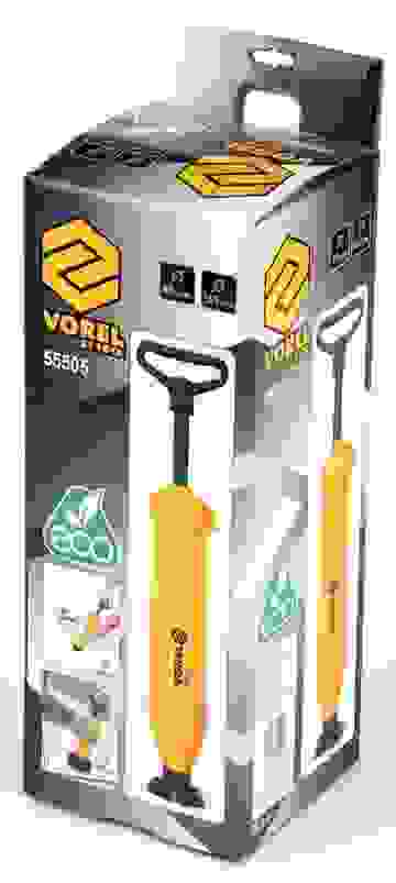 VOREL Unblocker/ WC Unblocker - Spitzen von 6,5 und 15,5cm