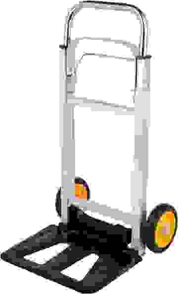 VOREL Zusammenklappbares Nutzfahrzeug - Tragfähigkeit 90 kg 35,5 x 24 cm