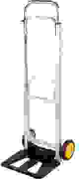 VOREL Zusammenklappbares Nutzfahrzeug - Tragfähigkeit 90 kg 35,5 x 24 cm