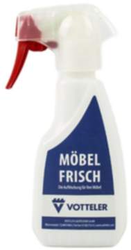 Votteler Möbelpflege MÖBEL FRISCH, 250 ml