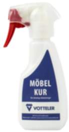 Votteler Möbelreiniger MÖBEL KUR, 250 ml
