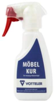Votteler Möbelreiniger MÖBEL KUR, 250 ml