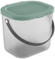 Waschmittelbehälter 6 L ALBULA