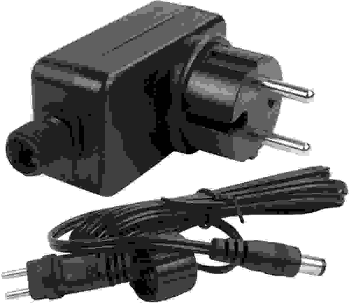 Weitech Garden Protector Adapter Out