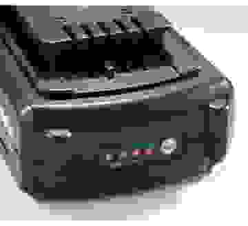Westfalia Li-Ion-Akku, 18 Volt, 2,0 Ah