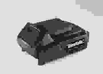 Westfalia Li-Ion-Akku, 18 Volt, 2,0 Ah