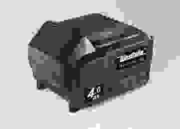 Westfalia Li-Ion-Akku, 18 Volt, 4,0 Ah