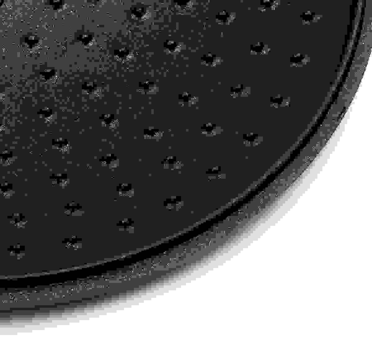 Westinghouse Performance Series Bräter - Eintopf - Backofen geeignet - 24 cm - Schwarz