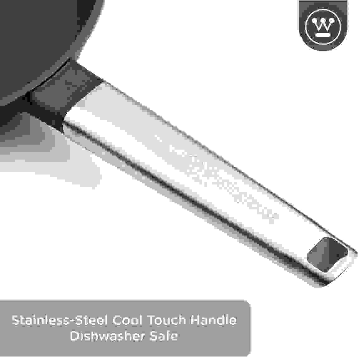 Westinghouse Performance Series Bratpfanne - Backofen geeignet - 24 cm - Grün