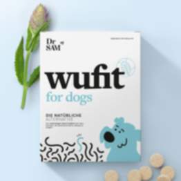 wufit für eine gesunde Darmflora