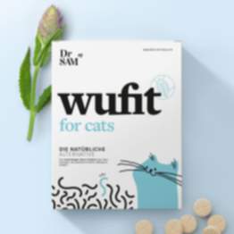 wufit für eine gesunde Darmflora