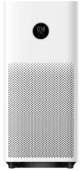 Xiaomi Smart Air Purifier 4 EU