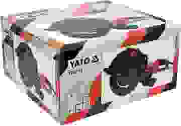 YATO Betonsäge - 2600W - 350 mm