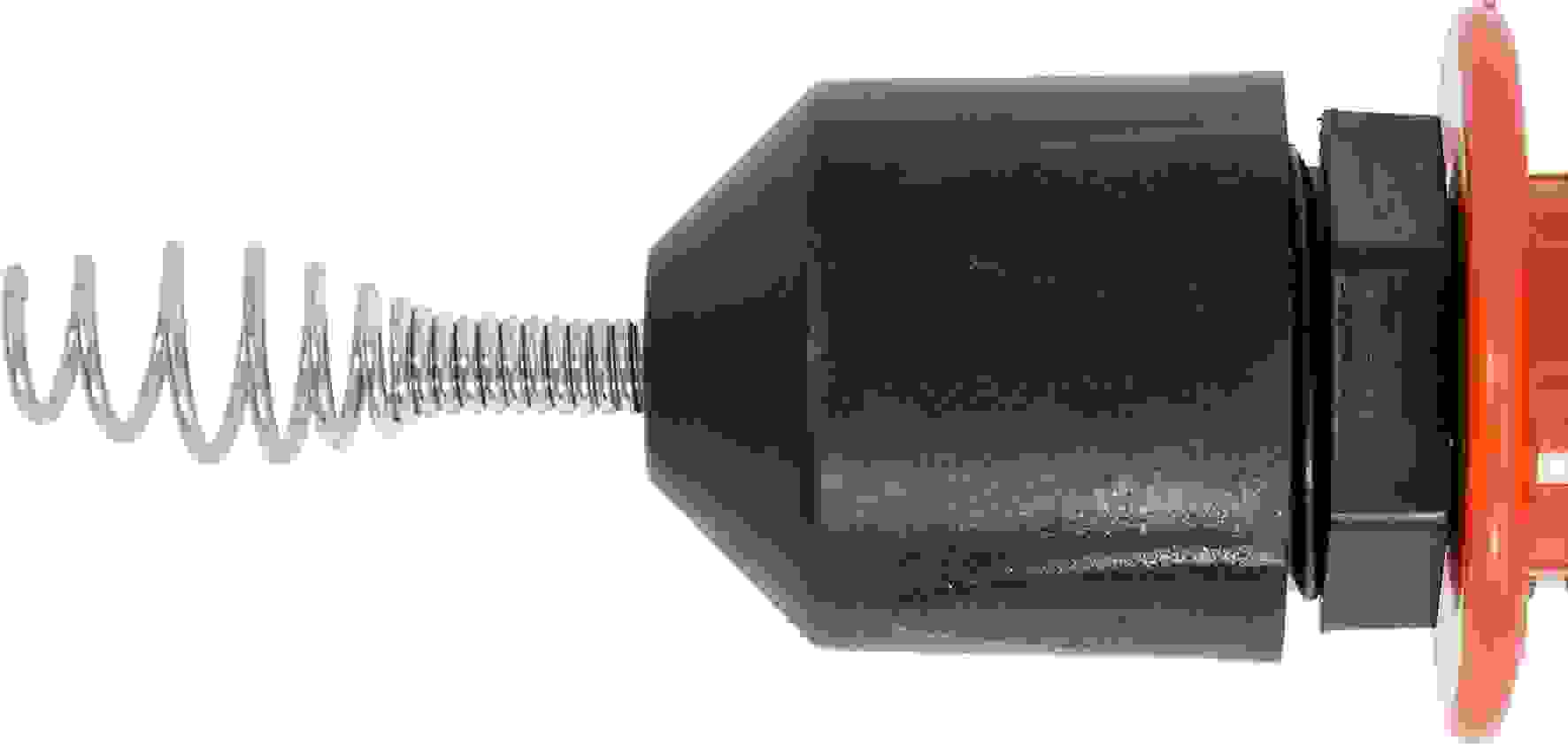 YATO Drill-driven Abflussöffner - 7,6 m