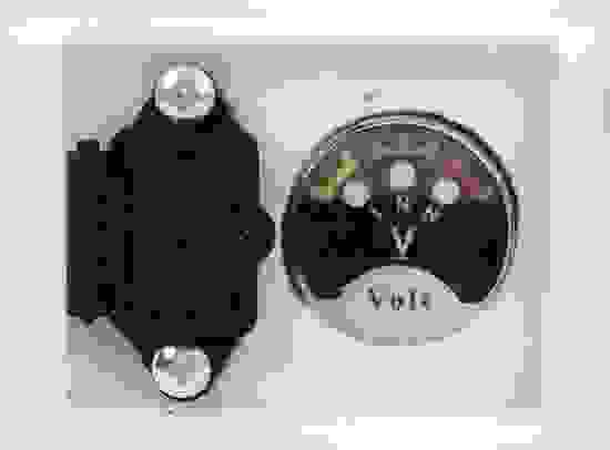 Yato Drucksprüher 16L mit Batterie und Solarpanel