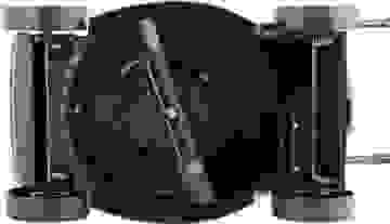YATO Elektro-Rasenmäher 1300W - 33 cm - 30L - Höhenverstellbar
