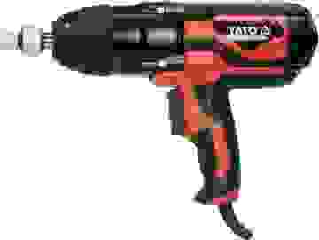 YATO Elektro-Schlagschrauber - 1020W - 600Nm - 230V