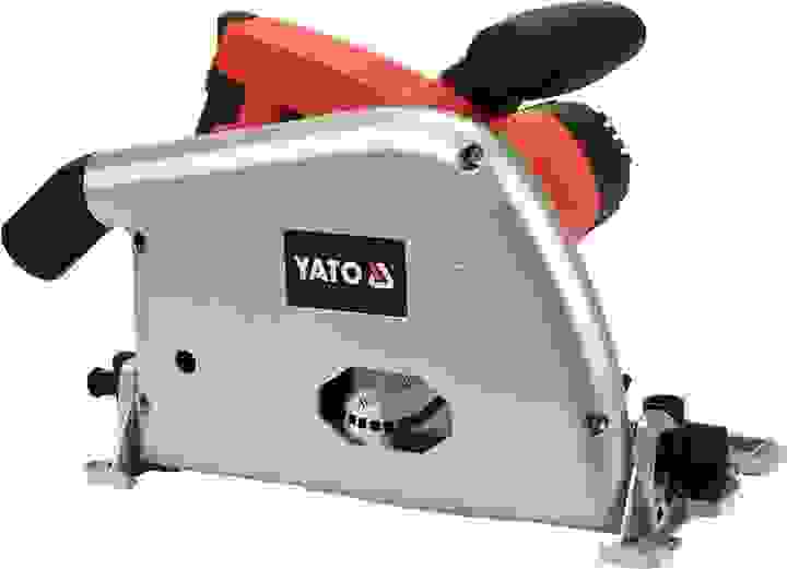 Yato Kreissäge - 1300W - Ø165mm