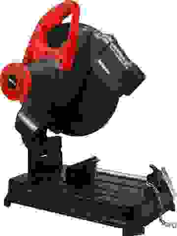 YATO Metallkappsäge - 2450W - Ø355mm