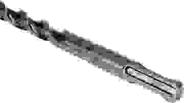 YATO SDS Plus Betonbohrer mit X-Spitze - Ø12mm - 21 cm