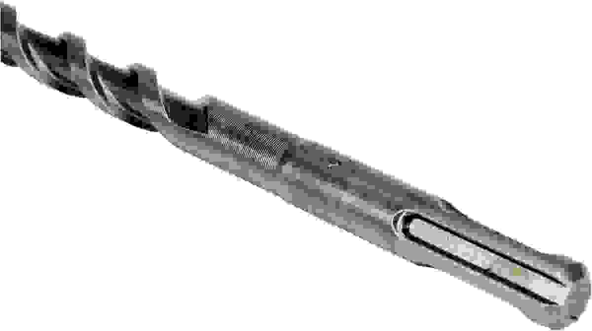 YATO SDS Plus Betonbohrer mit X-Spitze - Ø12mm - 21 cm
