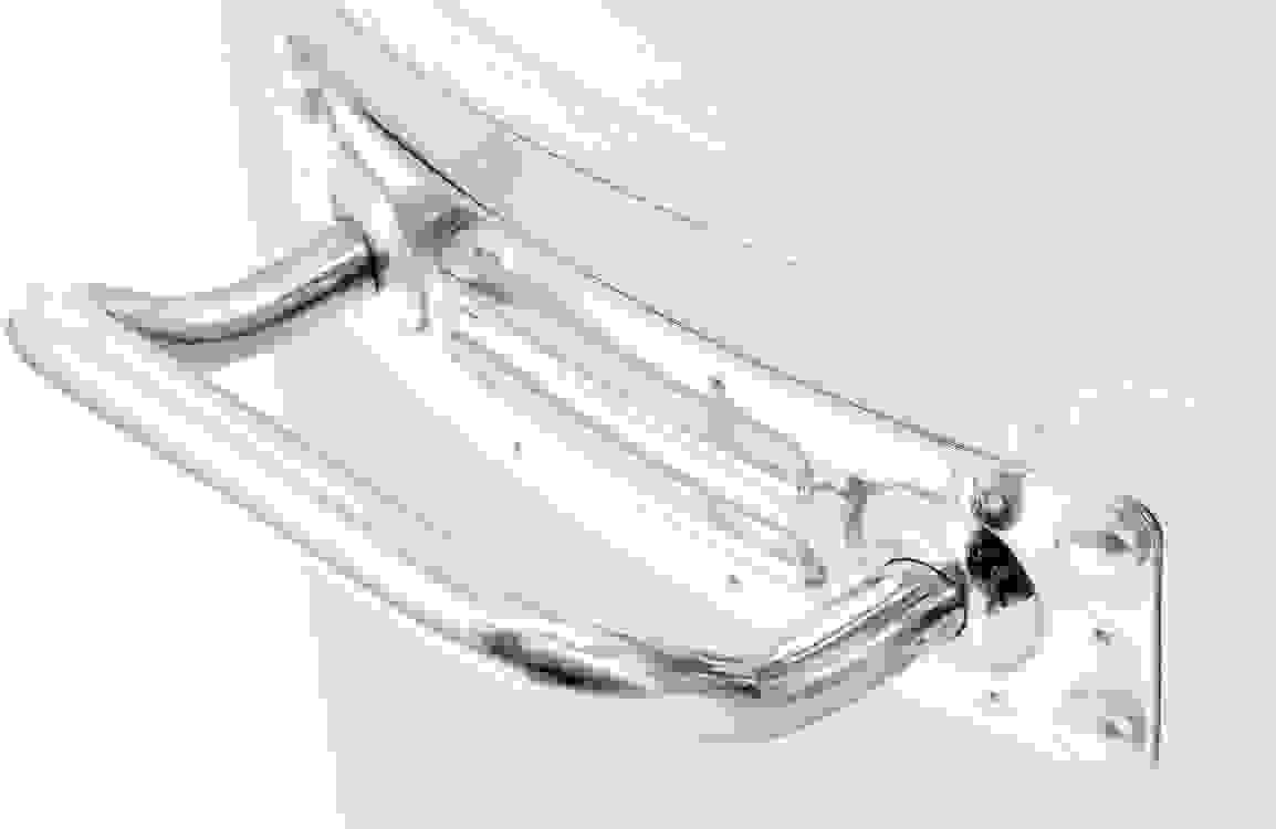 Yato Suppentopf aus Edelstahl - Ø32 x 20 cm - 16.1L - Für jeden Herd