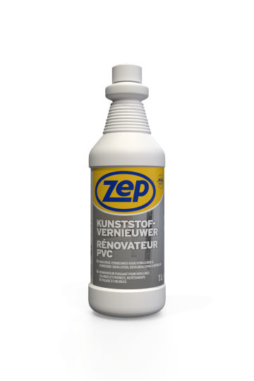 ZEP Kunststoffentferner - 1 L
