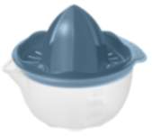 Zitruspresse 0.3 l ONDA