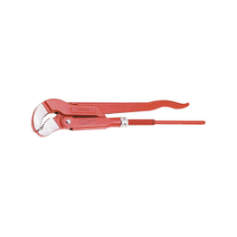 1,5" Eckrohrzange CrV, 420 mm Type "S"