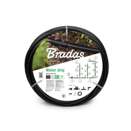 50 m Tropfbewässerungssystem-Set (0,56 € pro 1 )