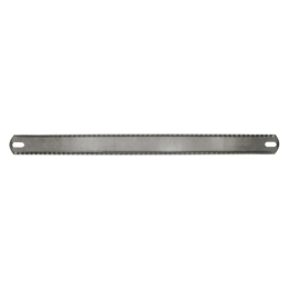 72x Sägeblatt beidseitig 300x25 für Metall (0,27 € pro 1 )