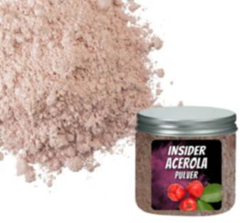Acerola Pulver - Gewürze kaufen