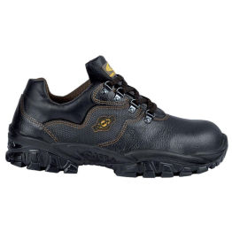 Arbeitsschuhe S3 SRC Cofra New Volga Leder 42