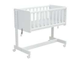 Beistellbett 5in1
