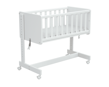 Beistellbett 5in1